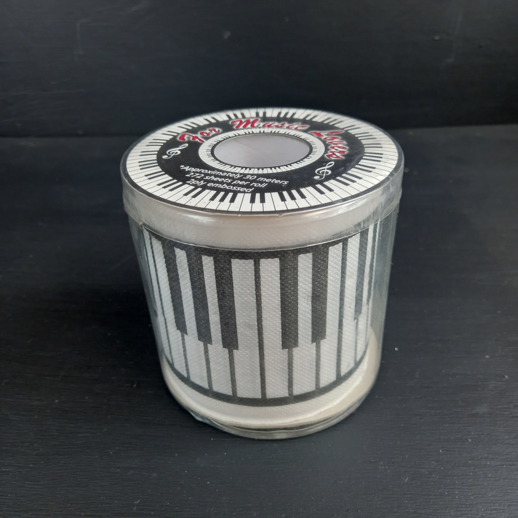 Souvenir temática musical